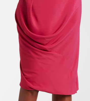 Robe midi Fond | Vivienne Westwood