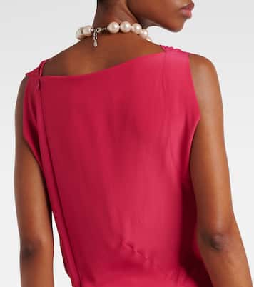 Robe midi Fond | Vivienne Westwood