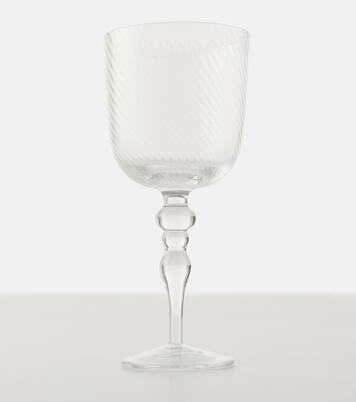 Set of 6 wine glasses | Bitossi