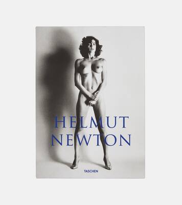 Helmut Newton. SUMO. 20th Anniversary Edition book | Taschen