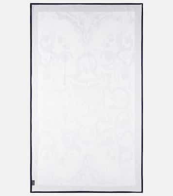 Strandhandtuch Majolica  | Dolce&Gabbana Casa