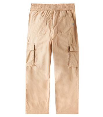 Cotton cargo pants | Scotch & Soda Kids