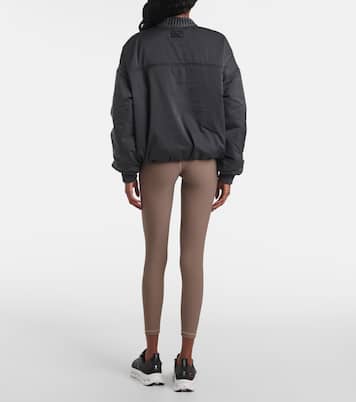 Carlotta bomber jacket | The Upside