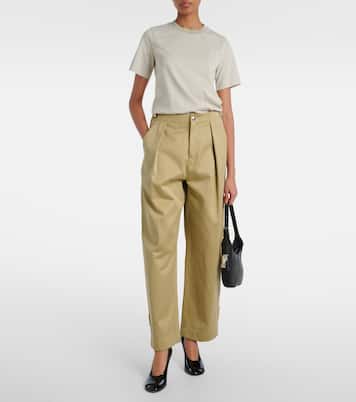 T-shirt en coton | Burberry