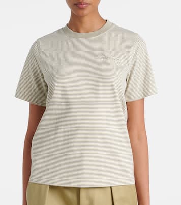 T-shirt en coton | Burberry