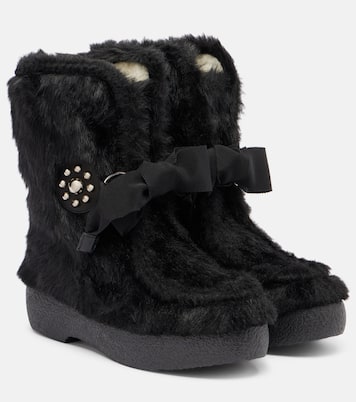 Ankle Boots Snowish  | Valentino Garavani