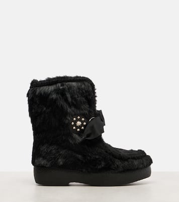Ankle Boots Snowish  | Valentino Garavani