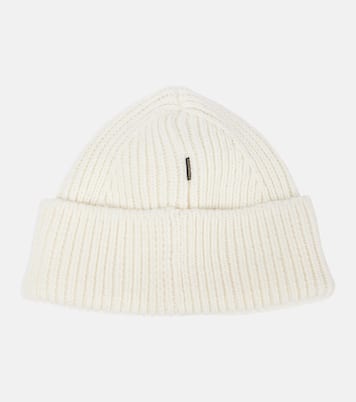 Mütze Valerie aus Rippstrick | Goldbergh