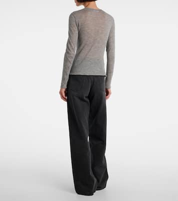 Pullover Iverness aus Kaschmir | The Row