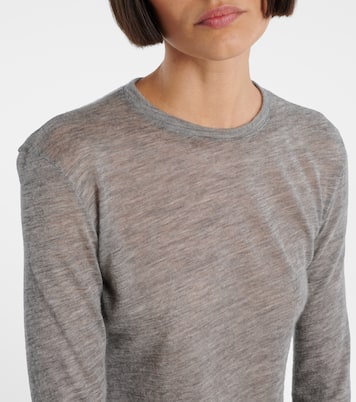 Pullover Iverness aus Kaschmir | The Row