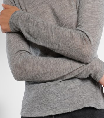 Pullover Iverness aus Kaschmir | The Row