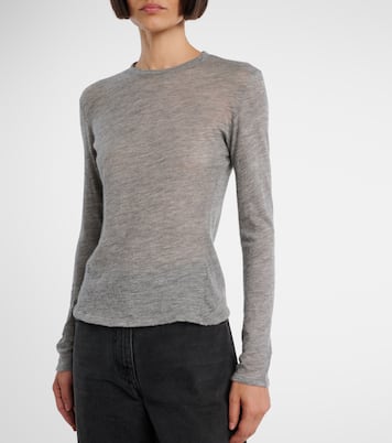 Pullover Iverness aus Kaschmir | The Row