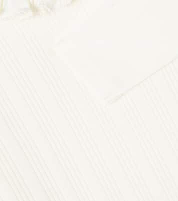 Bess ruffled cotton T-shirt | Bonpoint