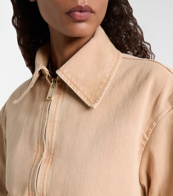 Jeansjacke | 7 For All Mankind