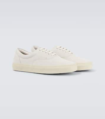 Baskets Jude en daim | Tom Ford