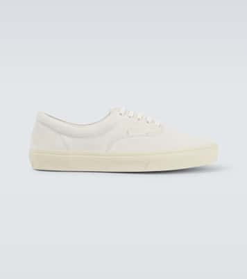 Baskets Jude en daim | Tom Ford