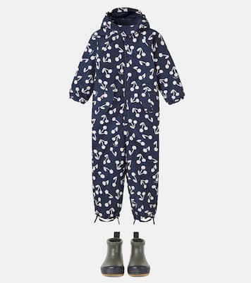 Bedruckter Schneeanzug Maddy | Liewood