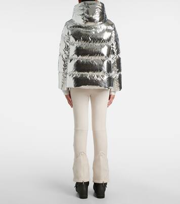 Skijacke | Yves Salomon