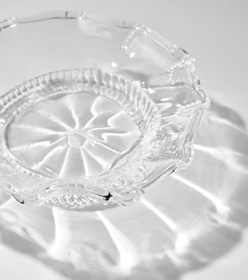 Small crystal bowl | Alexander Kirkeby