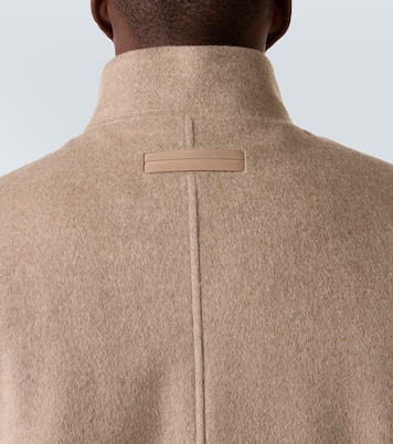 Bomberjacke aus Kaschmir | Zegna