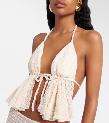 Top Amalia Texture | Montce