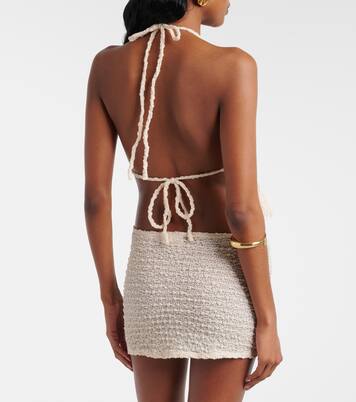 Top Amalia Texture | Montce