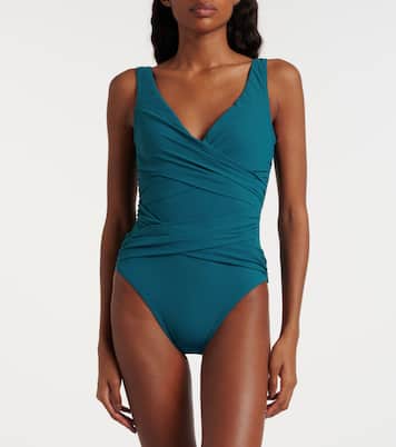 Smart swimsuit | Karla Colletto