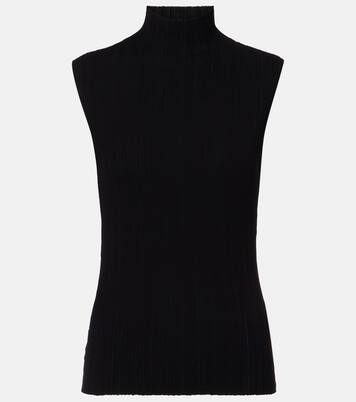 Federica turtleneck top | Proenza Schouler