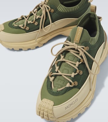 Baskets Trailgrip Lite3 | Moncler
