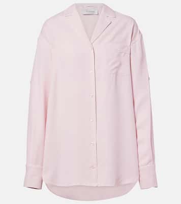 Cocco oversized shirt | Sportmax