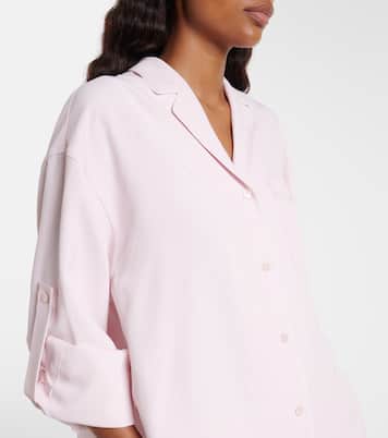 Cocco oversized shirt | Sportmax