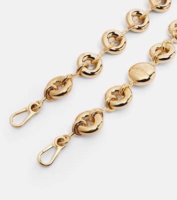 Schulterriemen Chunky Donut | Loewe