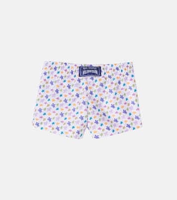 Bebé - bañador estampado | Vilebrequin Kids