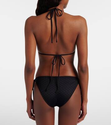 Costa bikini top | Melissa Odabash