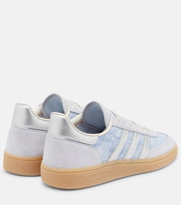 Handball Spezial lace sneakers | Adidas