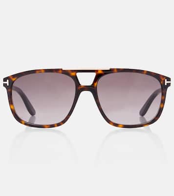 Aviator-Sonnenbrille Brianna | Tom Ford