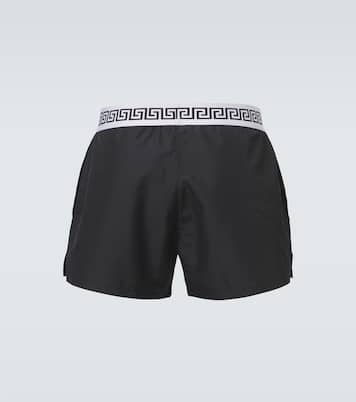 Greca泳裤 | Versace