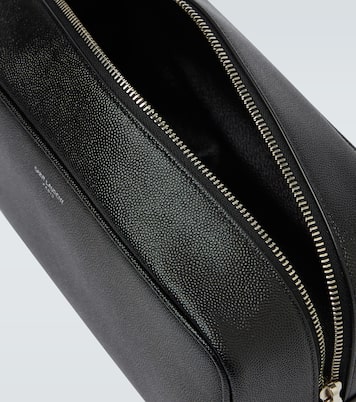 Beauty case in pelle | Saint Laurent