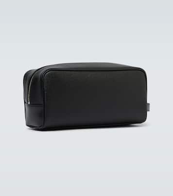 Beauty case in pelle | Saint Laurent