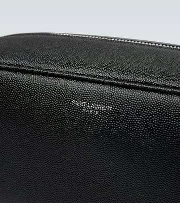 Beauty case in pelle | Saint Laurent