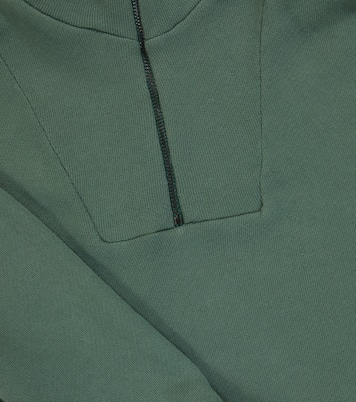 Omen Suti棉质毛衣 | Morley