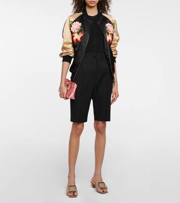 Pantoletten Love Vivier aus Lackleder | Roger Vivier