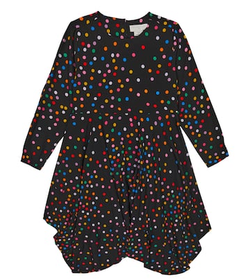 Robe à pois | Stella McCartney Kids