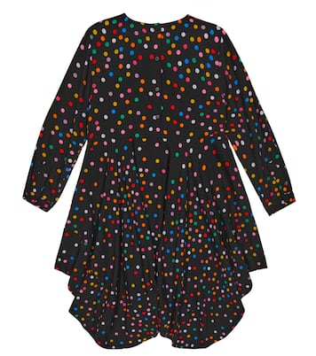 Robe à pois | Stella McCartney Kids