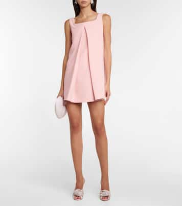 Verzierte Pantoletten Maxi Bow | Giambattista Valli