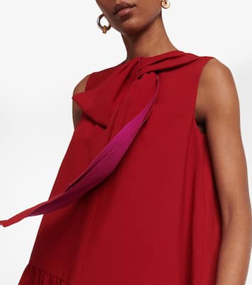 Minikleid Rosalina | Roksanda