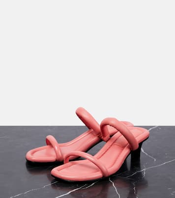 Raree leather sandals | Isabel Marant