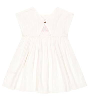 Tapalpa floral cotton dress | Louise Misha