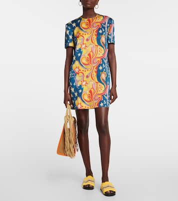 Printed minidress | Marni