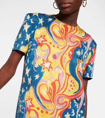 Printed minidress | Marni